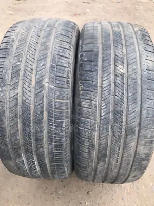 285 45 22 Rims Tyres Good Quality