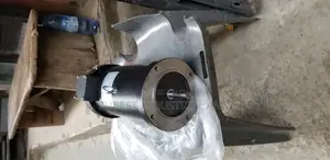 3hp Dc Motor 180-220v