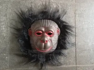 Party Masks