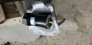 Dc Motor 5hp 180-220v