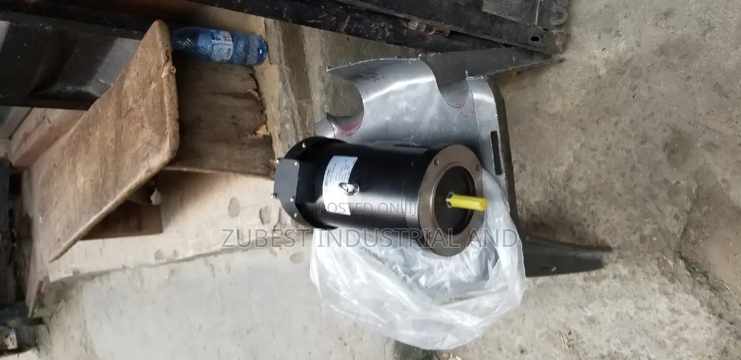 Dc Motor 5hp 180-220v