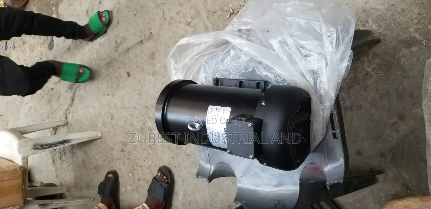 Dc Motor 3hp 180-220v