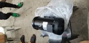 Dc Motor 3hp 180-220v