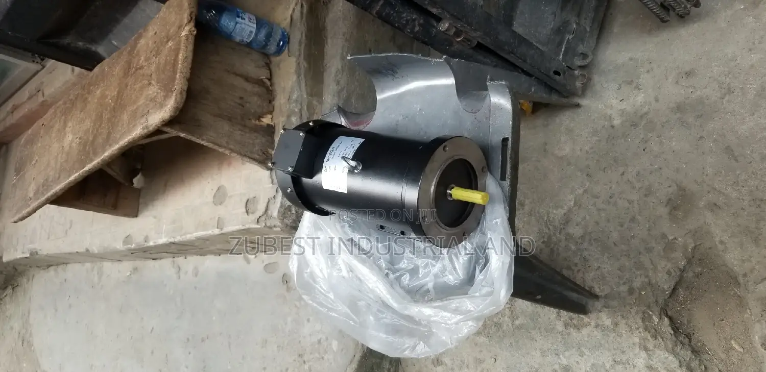 Dc Motor 3hp 180-220v