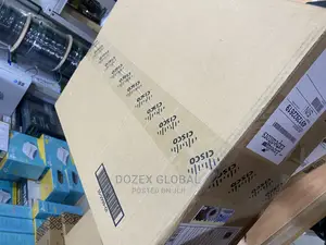 Cisco 2960x-48fps-L 48 Gigabits and Poe Switch