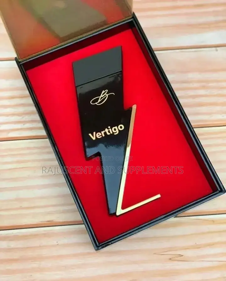 Imperio Vertigo EDP 100ml
