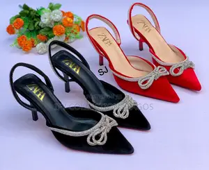 Zara Footwears