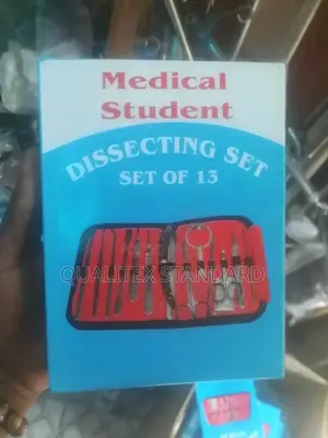 Dissecting Set