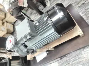 Max Grund Surface Water Pump