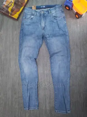 High Quality Pakistan Stock Jean Available