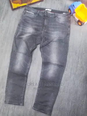 High Quality Pakistan Stock Jean Available