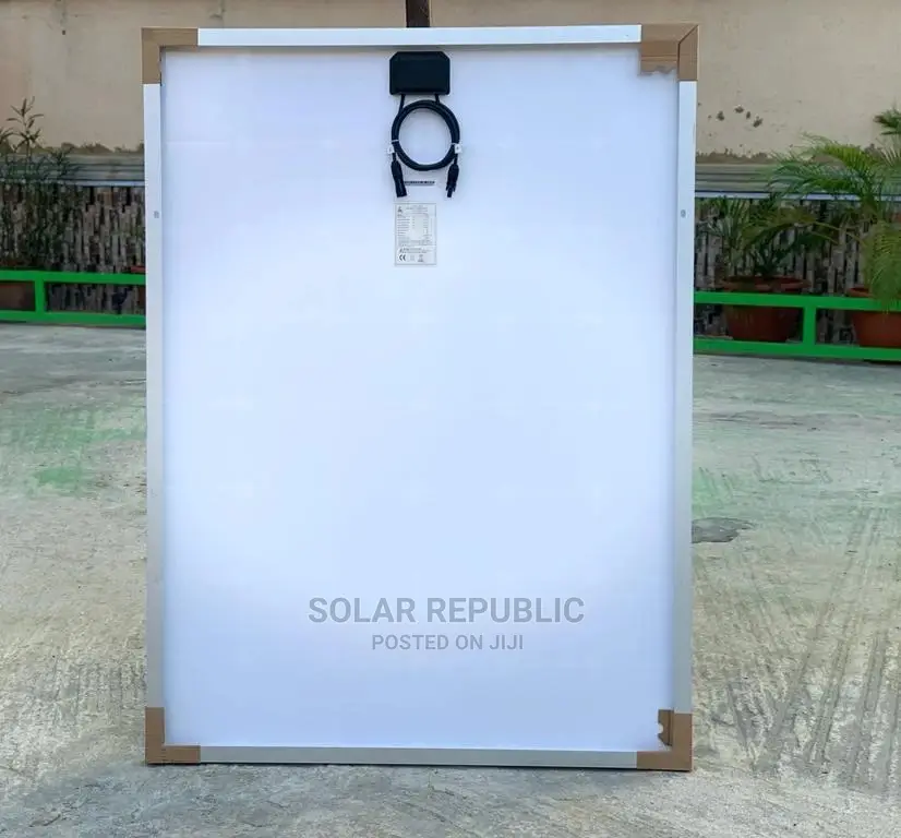 250W Auxano Mono Solar Panel