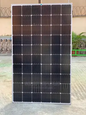 330w Sunflex Mono Solar Panel