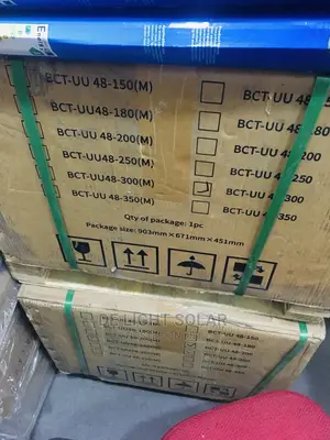Lithium Ion Battery Yohako