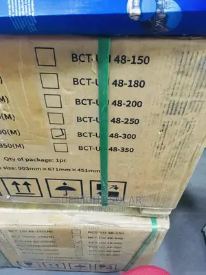 Lithium Ion Battery Yohako