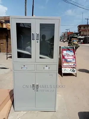 Metal Carbinet