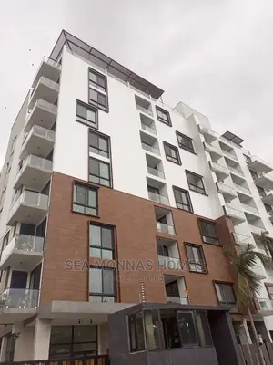 3bdrm Block of Flats in Ikoyi for rent