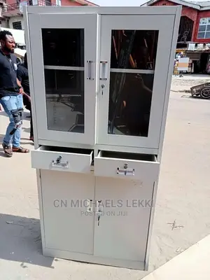 Metal Carbinet