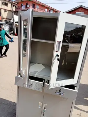 Metal Carbinet
