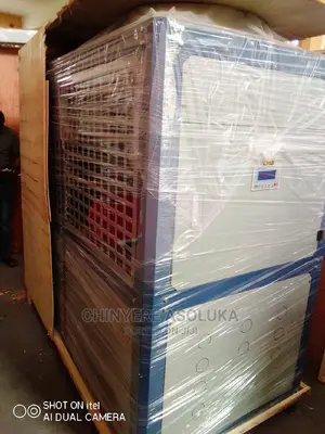20HP Industrial Chiller