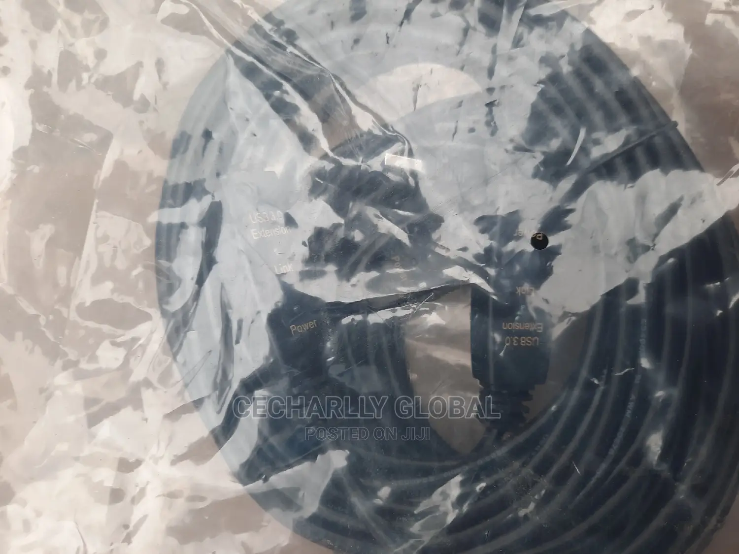 30m Usb 3.0 Extender Cable