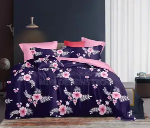 4by6 Duvet Set
