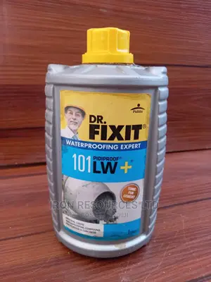 Dr Fixit Lw+ 1litre