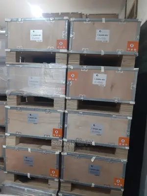 Lithium Battery Felicity 7.2khw