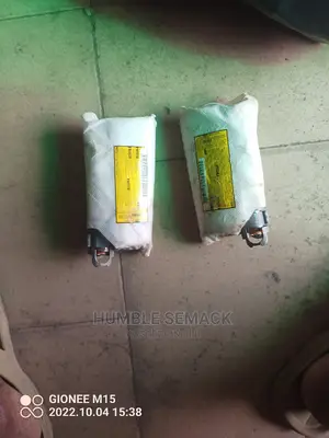 Seat Airbag for Your Car