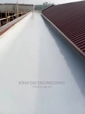 Fixing Water Leaks