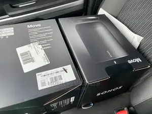 Sonos Move Bluetooth Speaker