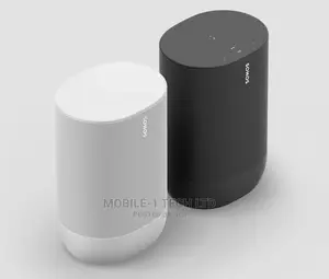Sonos Move Bluetooth Speaker