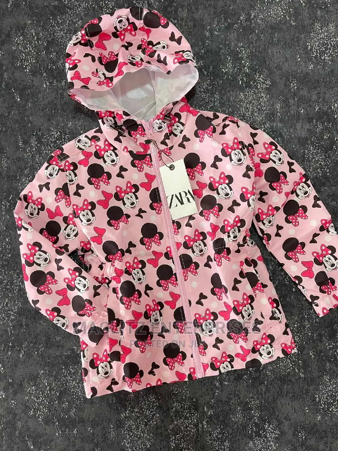 Quality Children Top