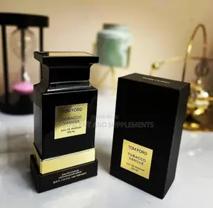Tomford Series EDP 100ml