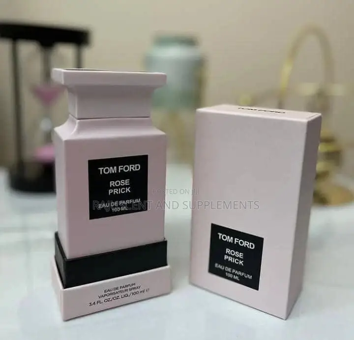 Tomford Series EDP 100ml