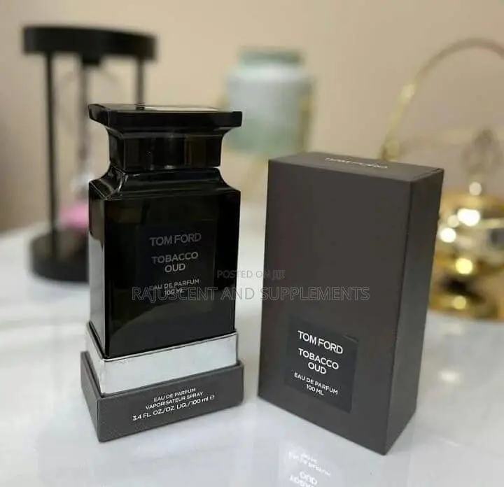 Tomford Series EDP 100ml