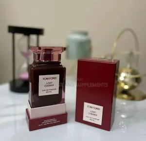 Tomford Series EDP 100ml