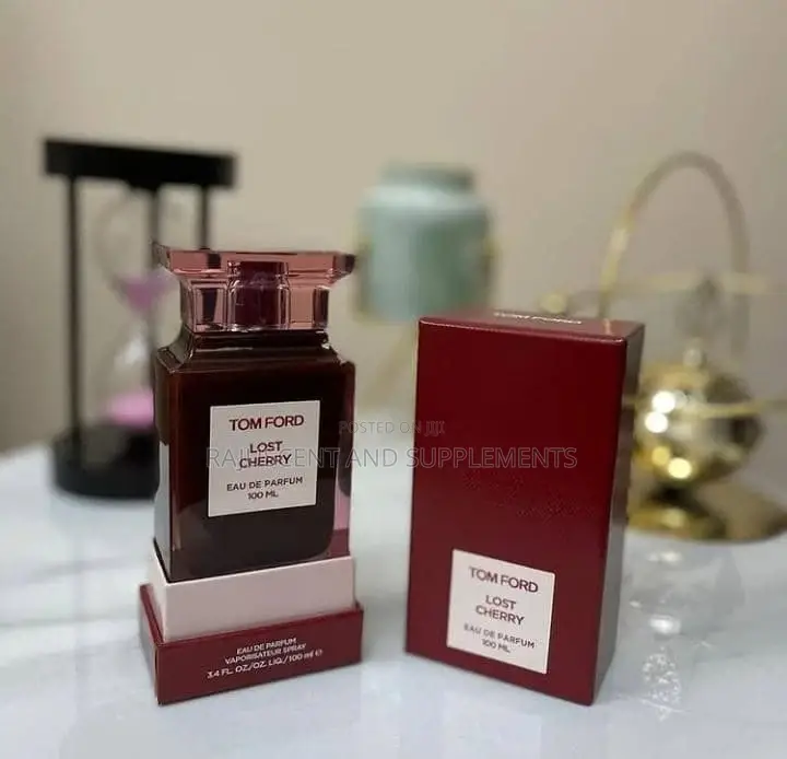 Tomford Series EDP 100ml