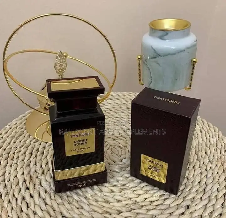 Tomford Series EDP 100ml