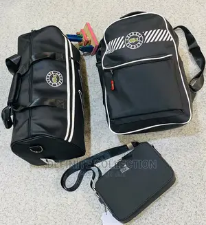 LACOSTE Luxury Bag Set