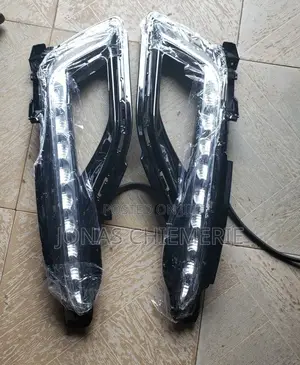 Fog Light for Hyundai Sonata 2016