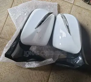 Side Mirror Hyundai Santafe 2012