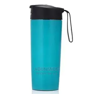 Original Suction Mug