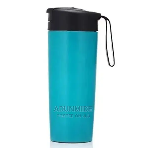 Original Suction Mug