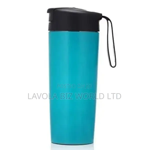 Original Suction Mug
