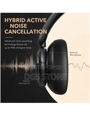 Anker Soundcore Life Q30 Noise Cancelling Bluetoothheadphone