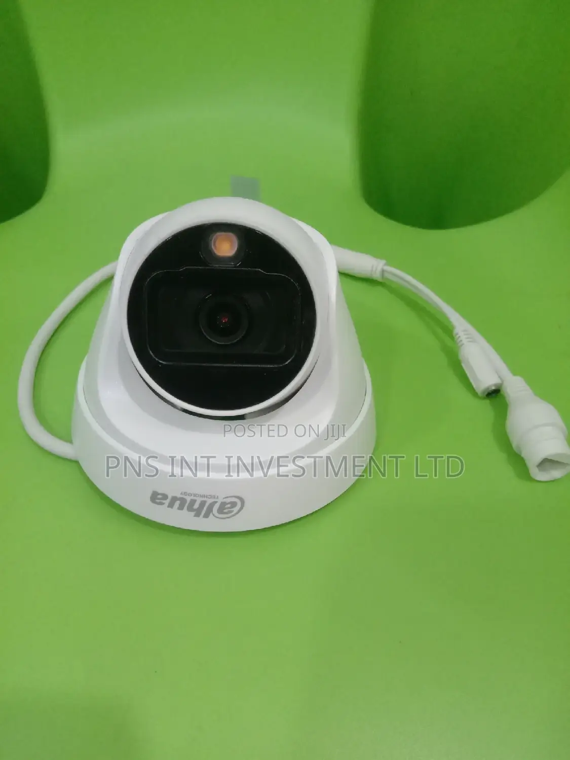 Dahua Full Color 2mp IP Camera