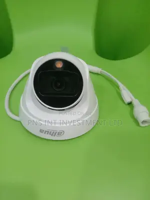 Dahua Full Color 2mp IP Camera