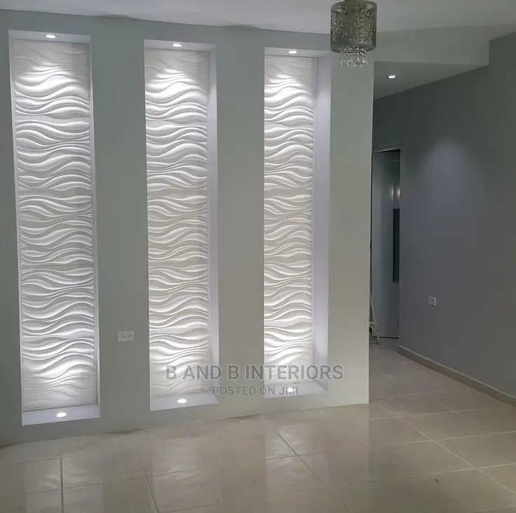POP Ceiling Designs and Decor