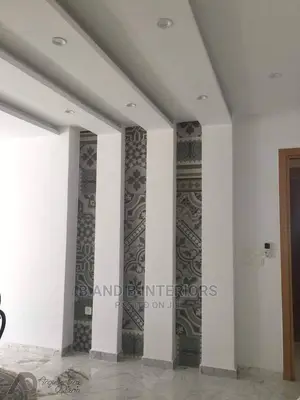 POP Ceiling Designs and Decor
